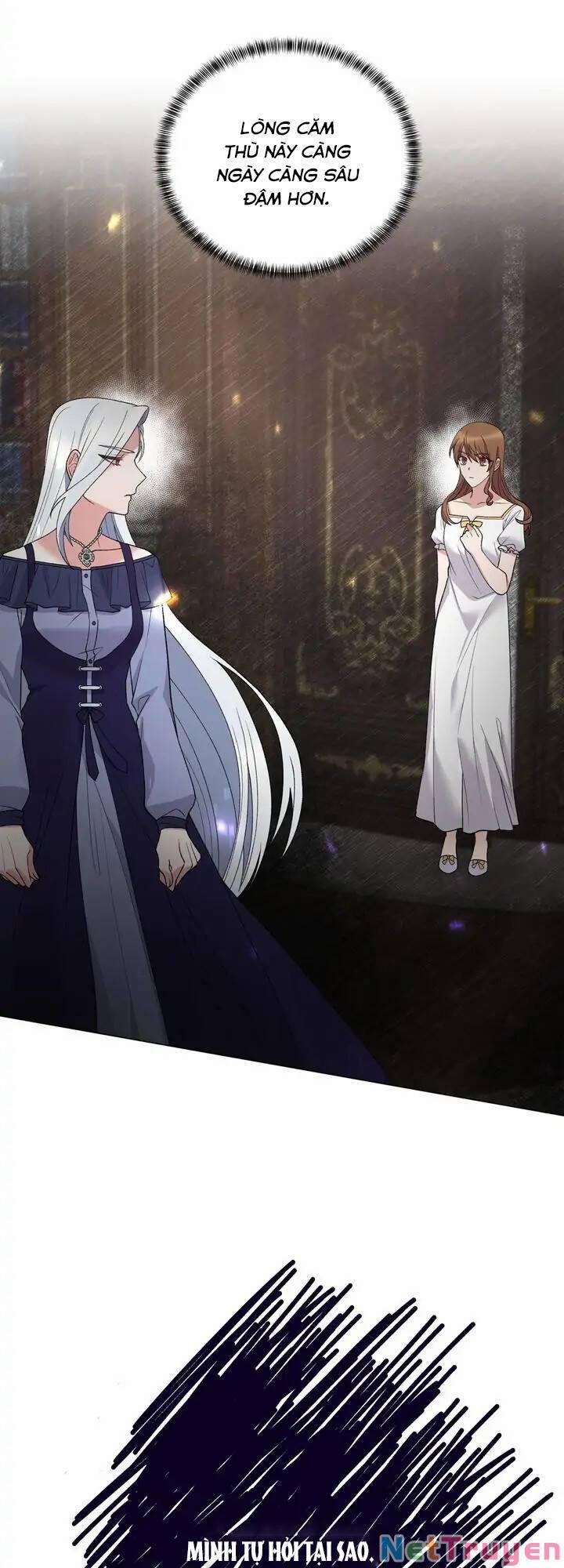 Nhân Vật Phản Diện Muốn Thành Nữ Chính 52 trang 1