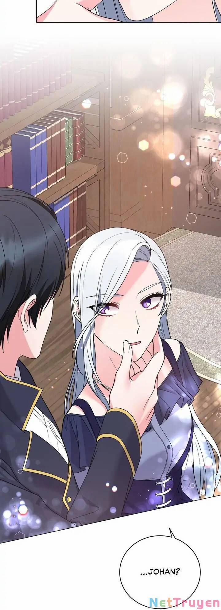 Nhân Vật Phản Diện Muốn Thành Nữ Chính 52 trang 10