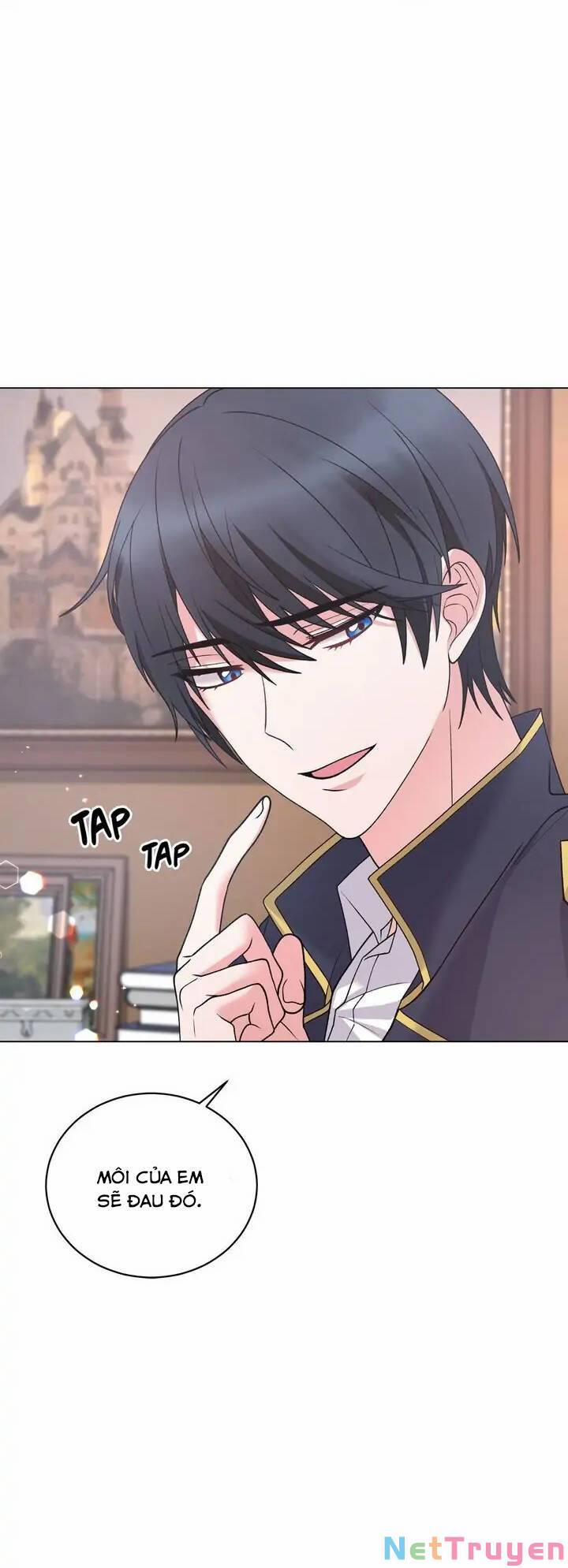 Nhân Vật Phản Diện Muốn Thành Nữ Chính 52 trang 11