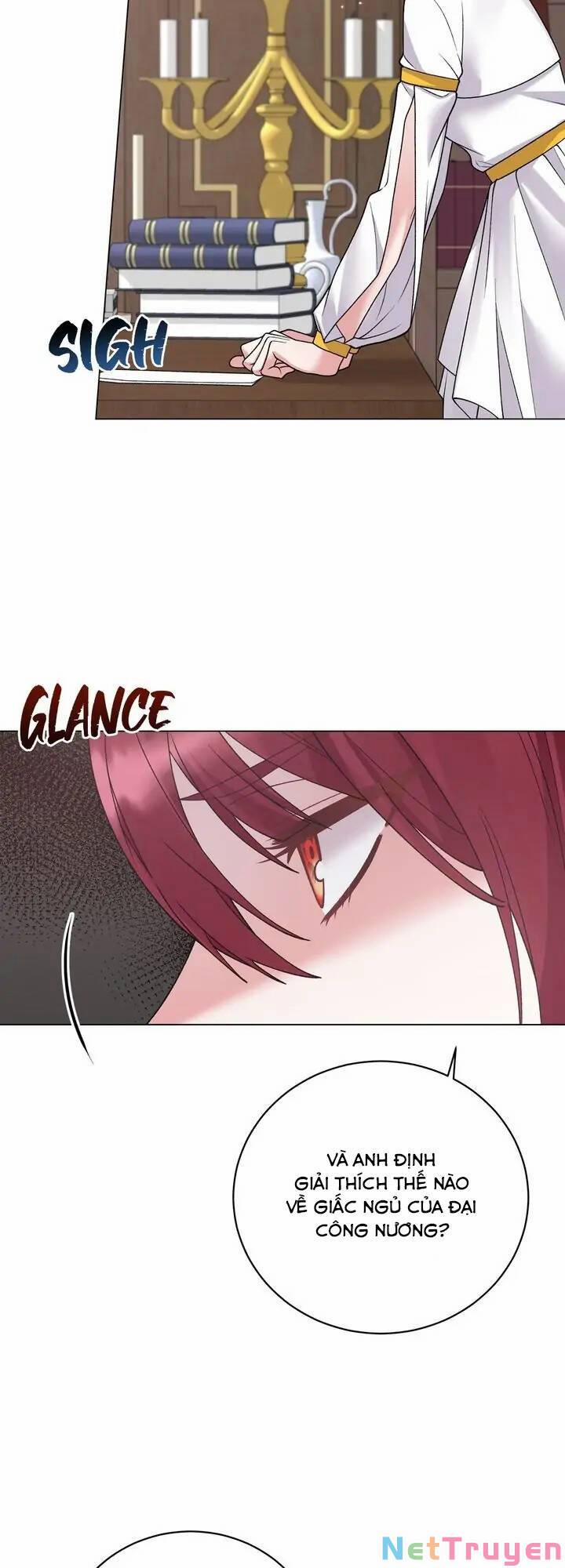 Nhân Vật Phản Diện Muốn Thành Nữ Chính 52 trang 13