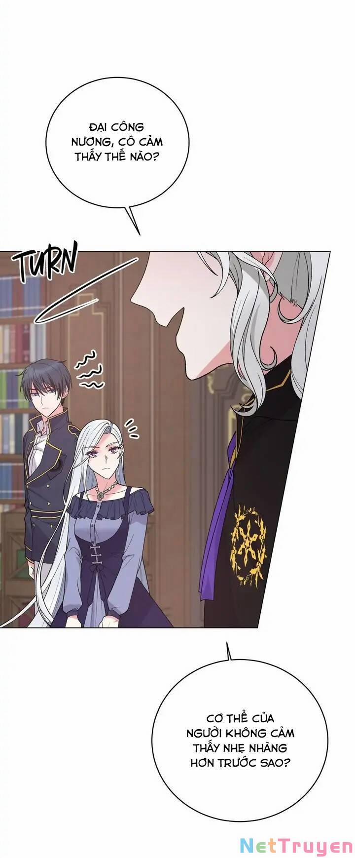 Nhân Vật Phản Diện Muốn Thành Nữ Chính 52 trang 15