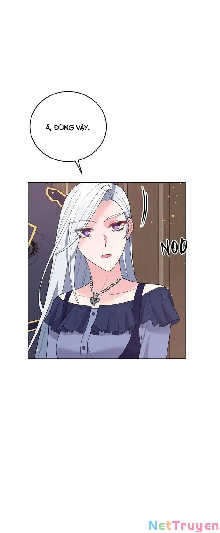 Nhân Vật Phản Diện Muốn Thành Nữ Chính 52 trang 16