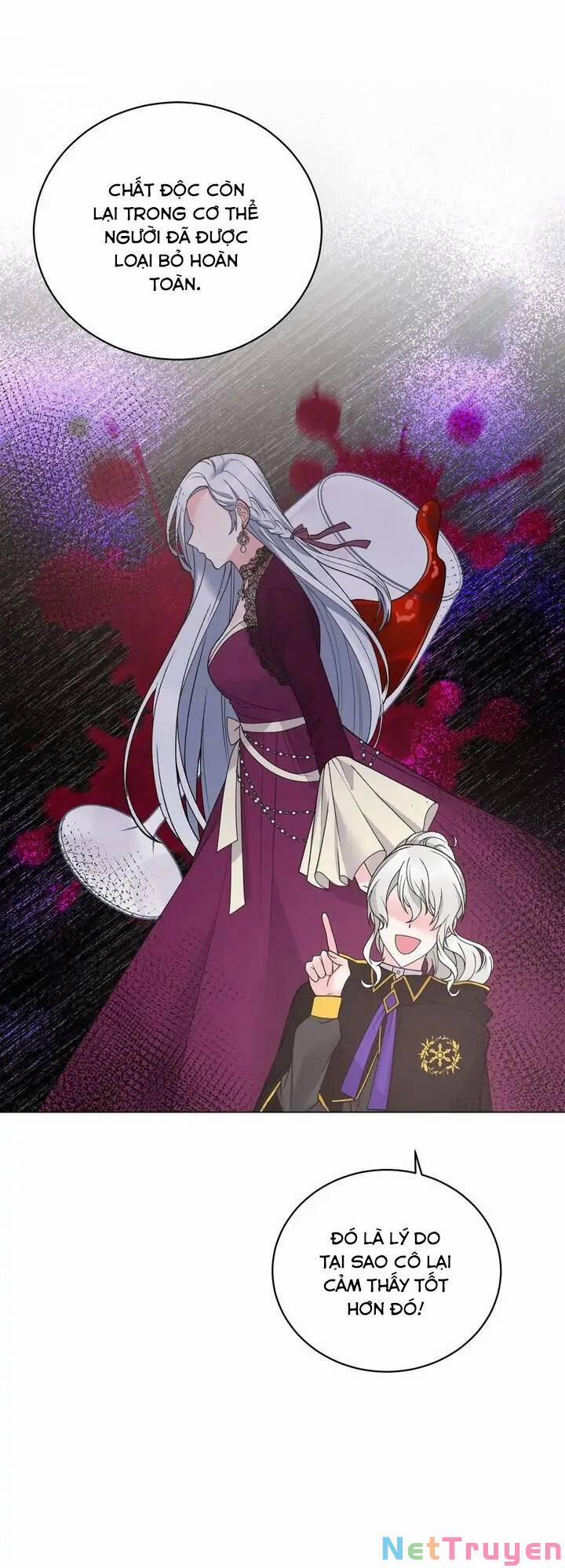 Nhân Vật Phản Diện Muốn Thành Nữ Chính 52 trang 17