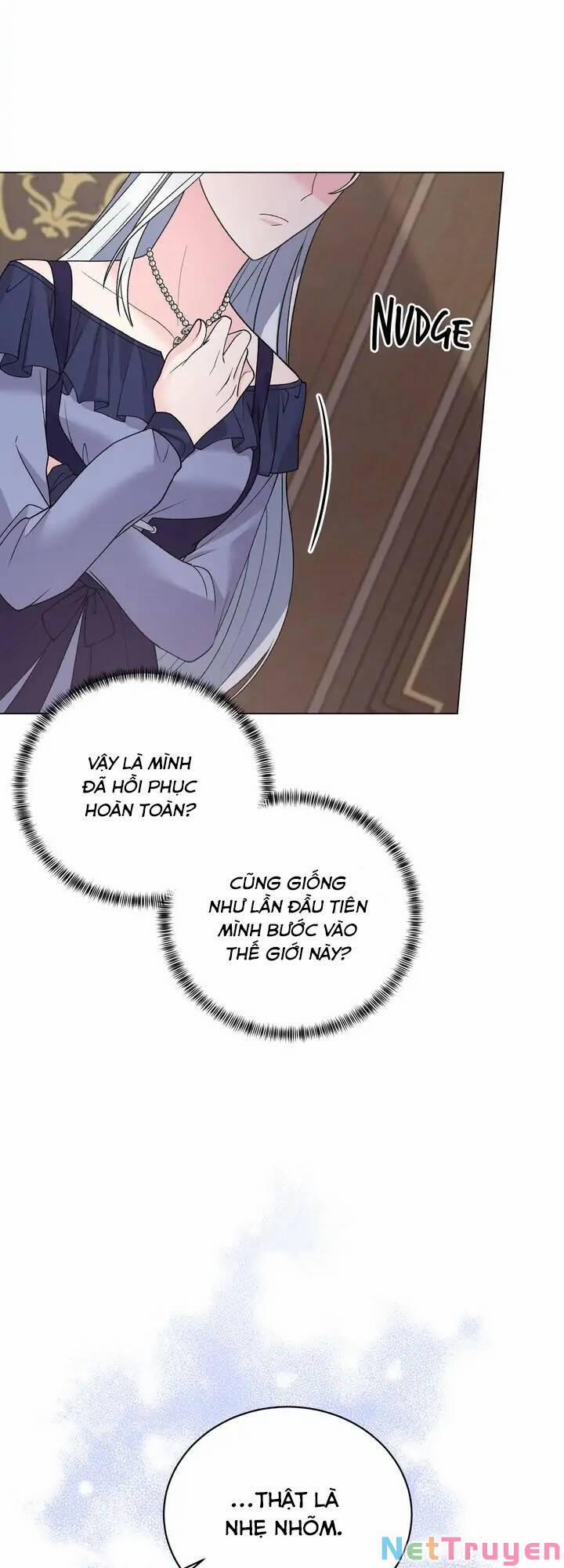 Nhân Vật Phản Diện Muốn Thành Nữ Chính 52 trang 18