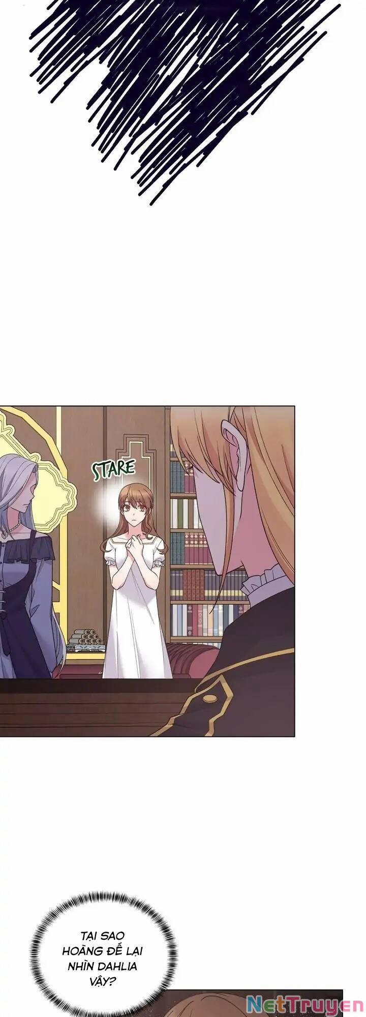 Nhân Vật Phản Diện Muốn Thành Nữ Chính 52 trang 2