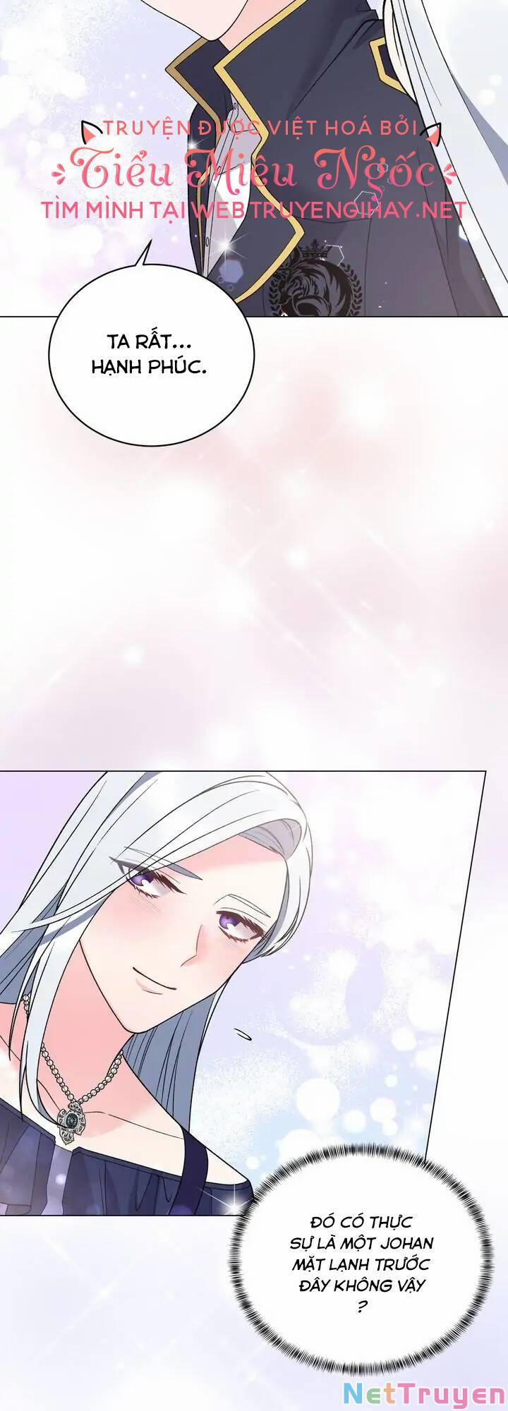 Nhân Vật Phản Diện Muốn Thành Nữ Chính 52 trang 20