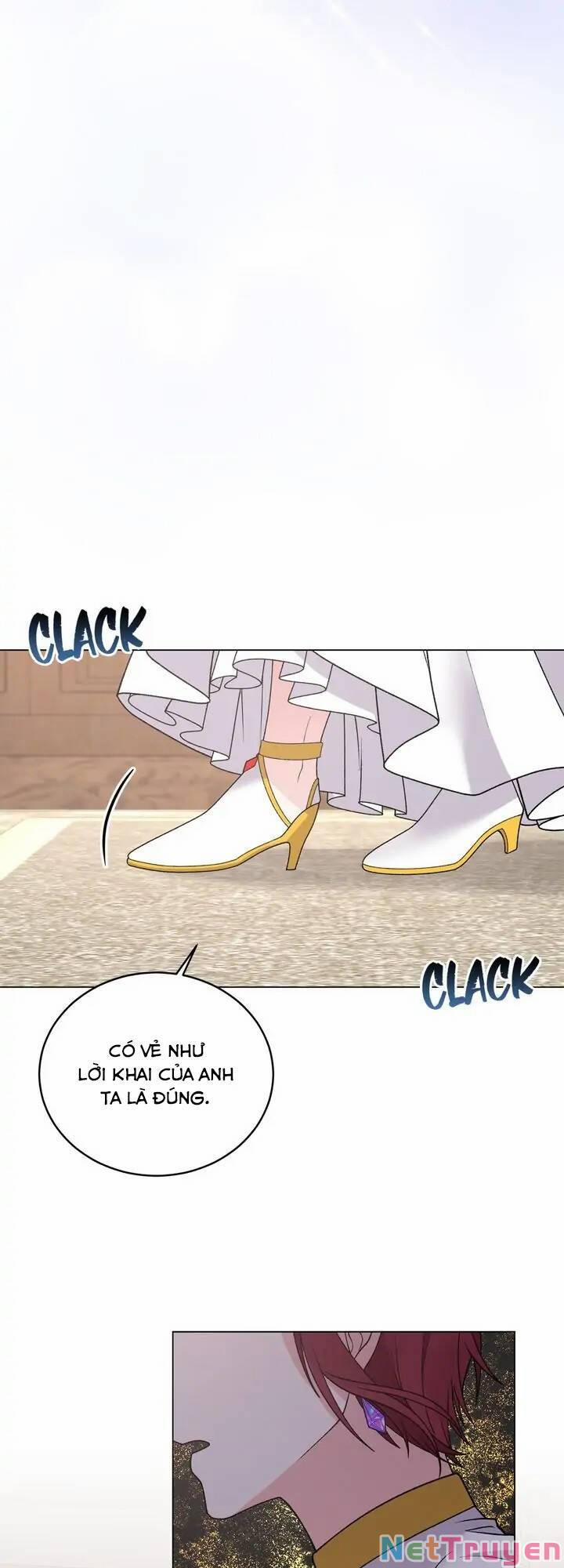 Nhân Vật Phản Diện Muốn Thành Nữ Chính 52 trang 21