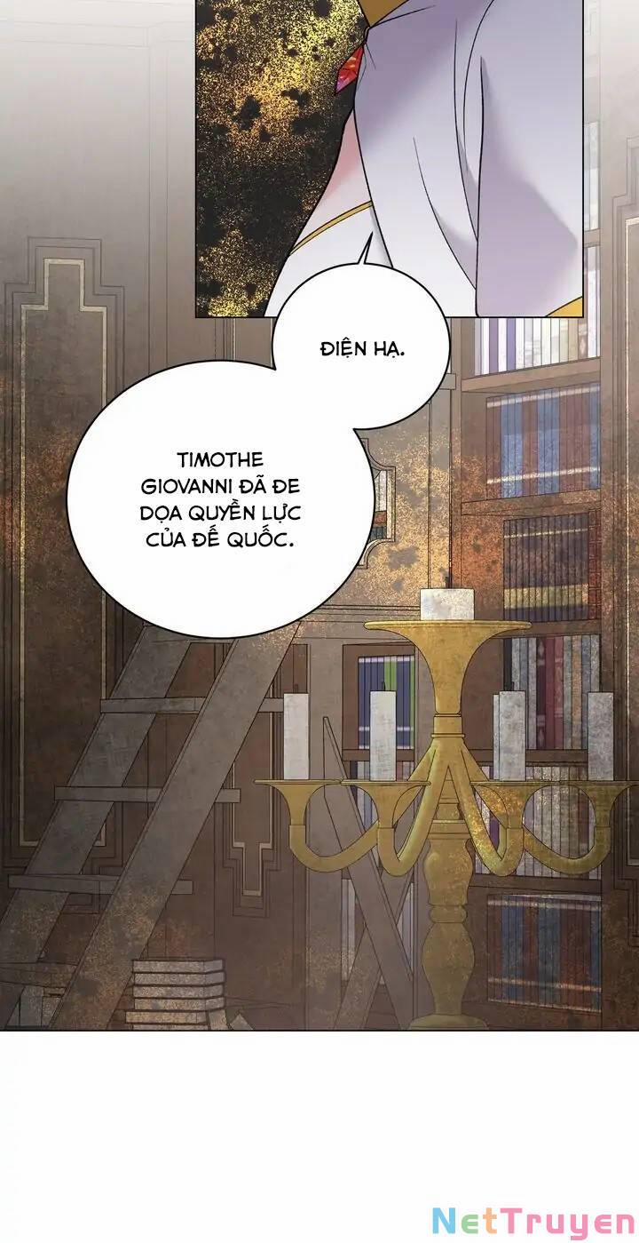 Nhân Vật Phản Diện Muốn Thành Nữ Chính 52 trang 22