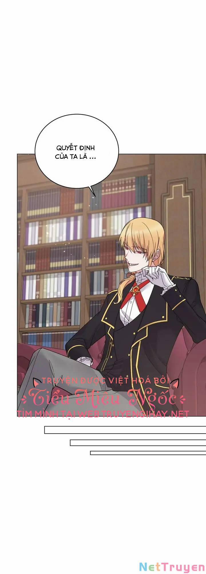 Nhân Vật Phản Diện Muốn Thành Nữ Chính 52 trang 26