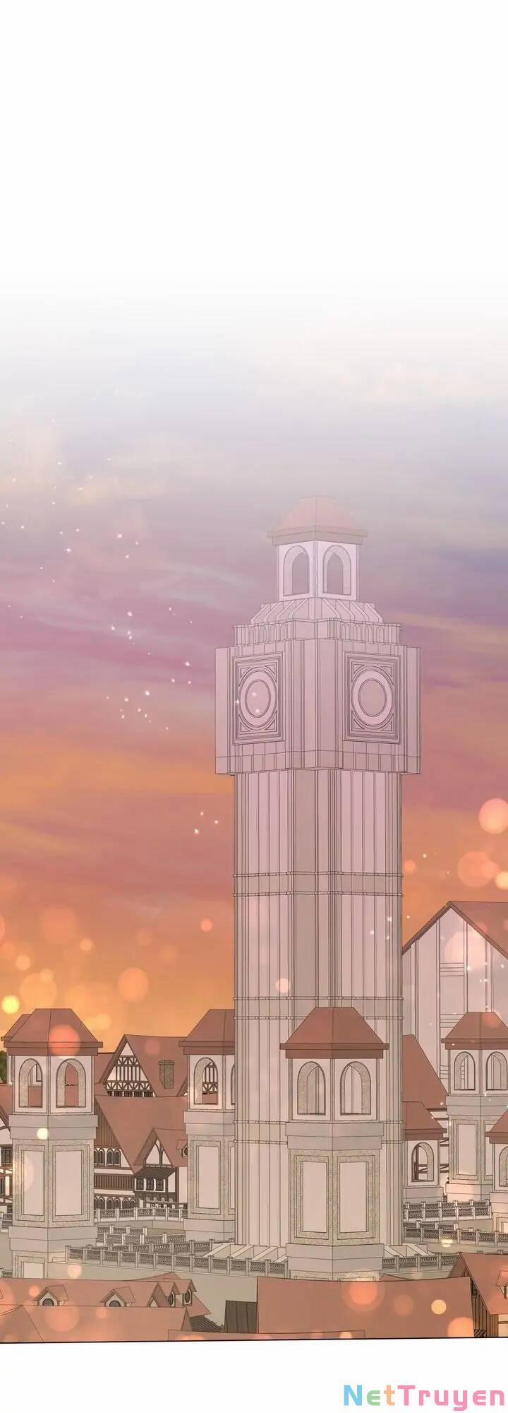 Nhân Vật Phản Diện Muốn Thành Nữ Chính 52 trang 27