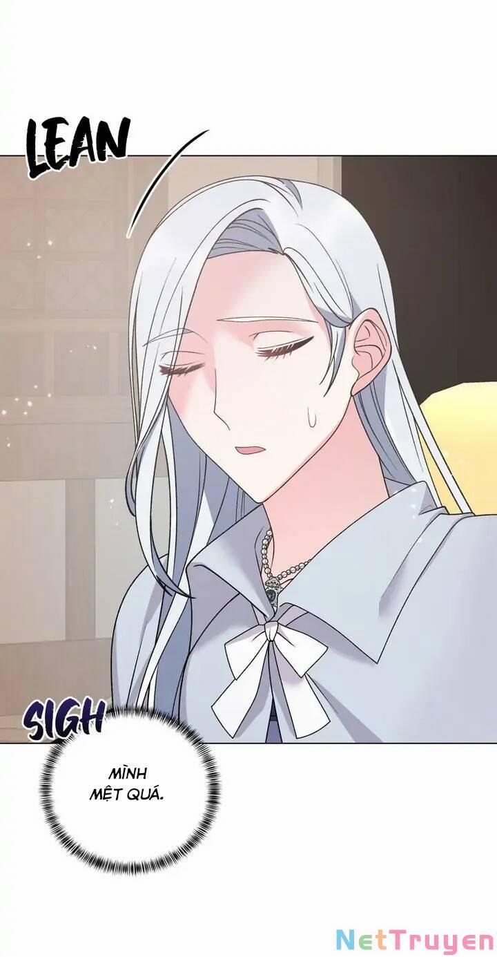 Nhân Vật Phản Diện Muốn Thành Nữ Chính 52 trang 29