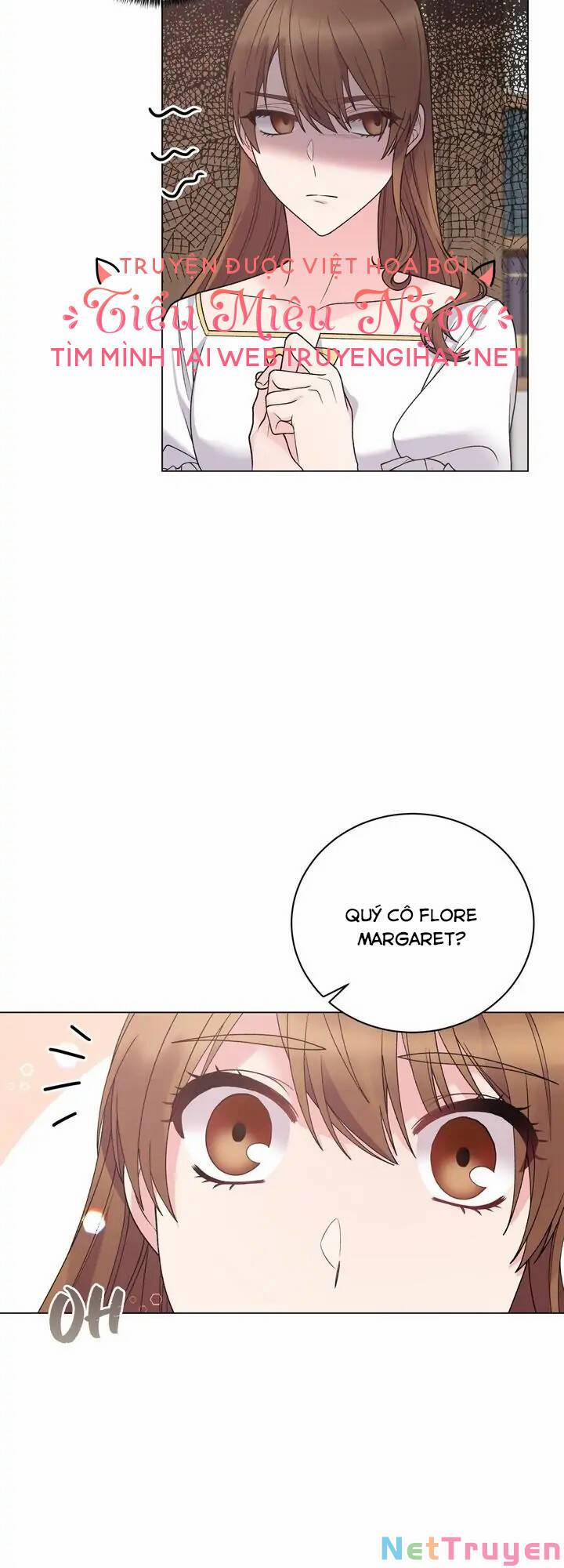 Nhân Vật Phản Diện Muốn Thành Nữ Chính 52 trang 3