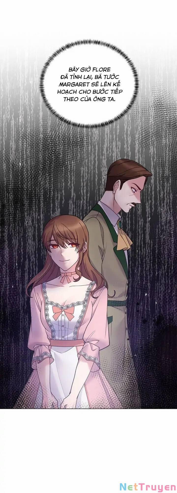 Nhân Vật Phản Diện Muốn Thành Nữ Chính 52 trang 30