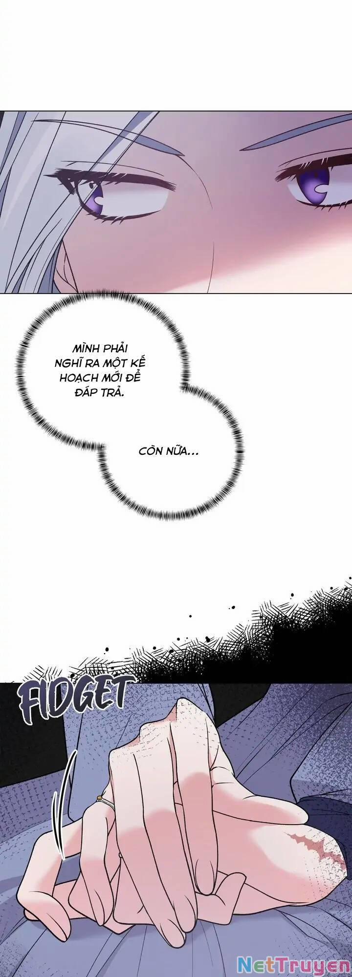 Nhân Vật Phản Diện Muốn Thành Nữ Chính 52 trang 31