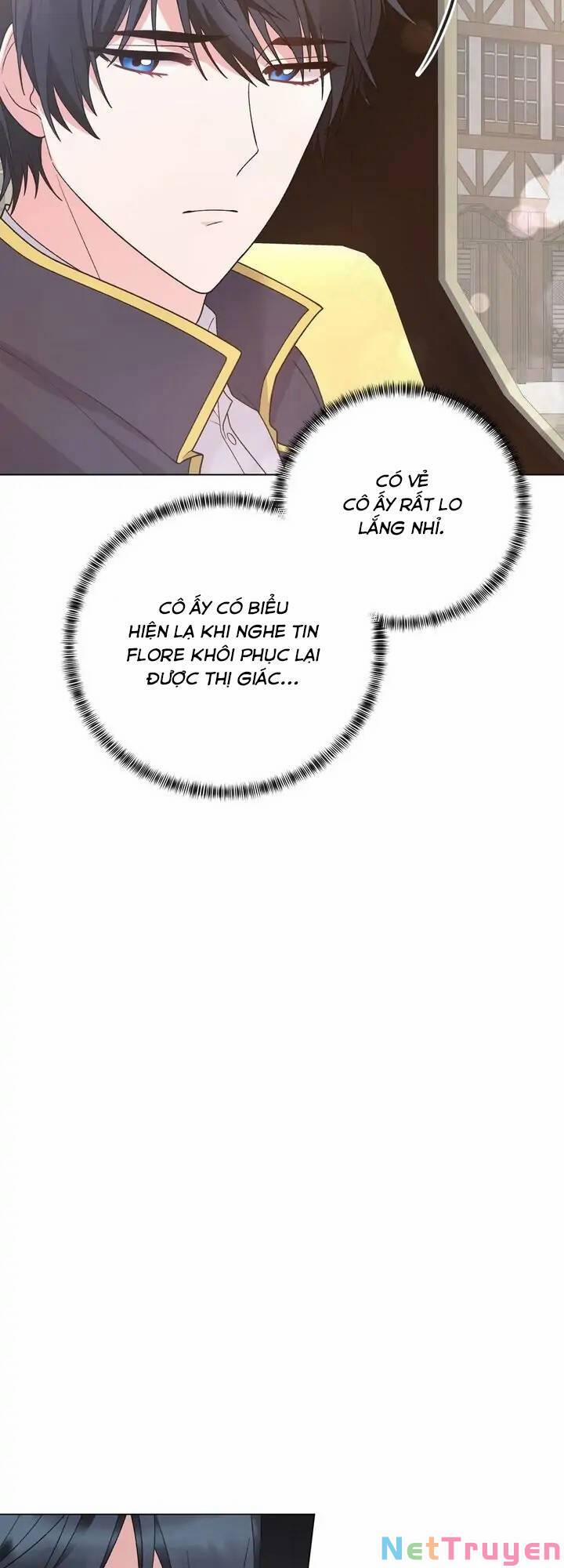 Nhân Vật Phản Diện Muốn Thành Nữ Chính 52 trang 33