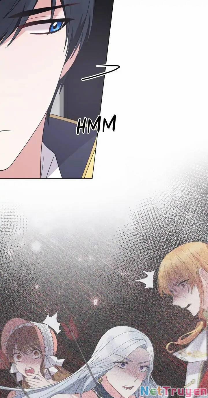 Nhân Vật Phản Diện Muốn Thành Nữ Chính 52 trang 34