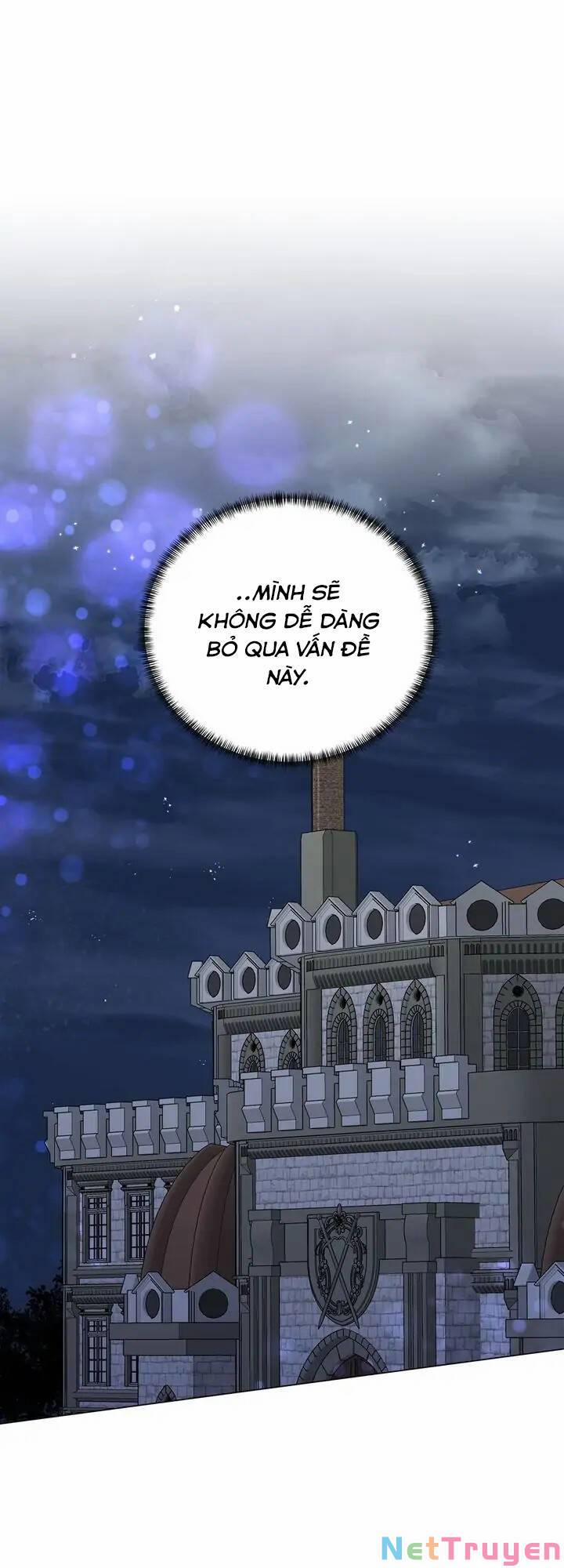 Nhân Vật Phản Diện Muốn Thành Nữ Chính 52 trang 36