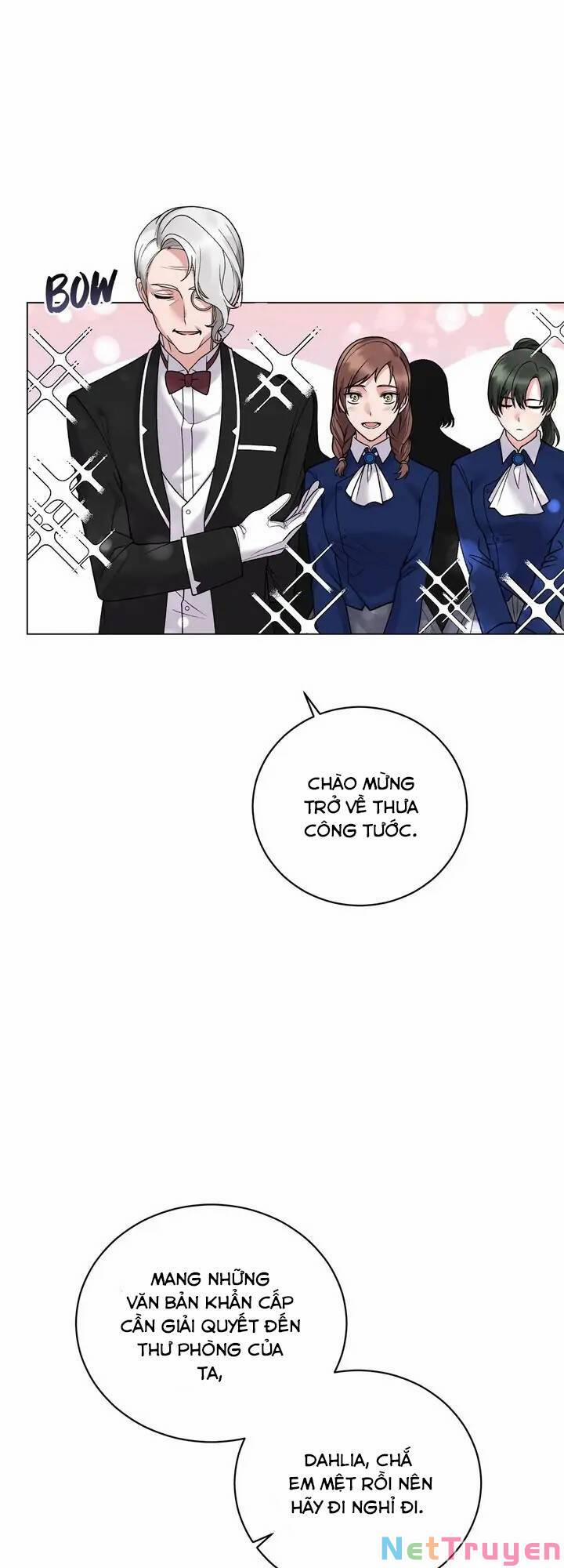 Nhân Vật Phản Diện Muốn Thành Nữ Chính 52 trang 37