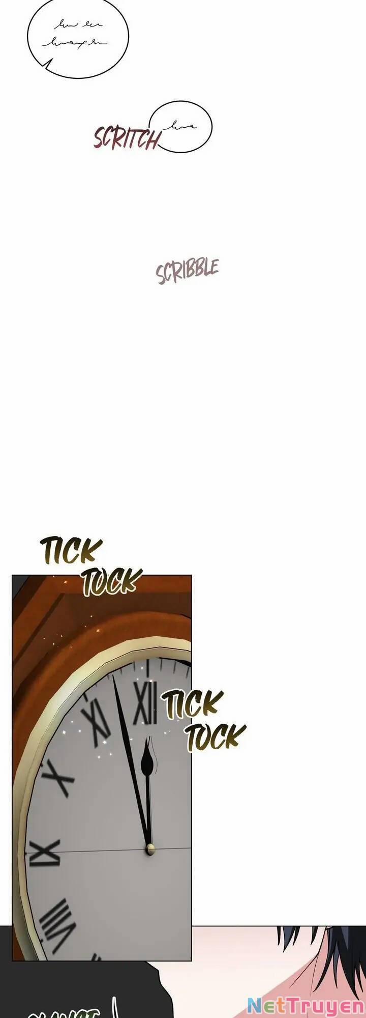 Nhân Vật Phản Diện Muốn Thành Nữ Chính 52 trang 40