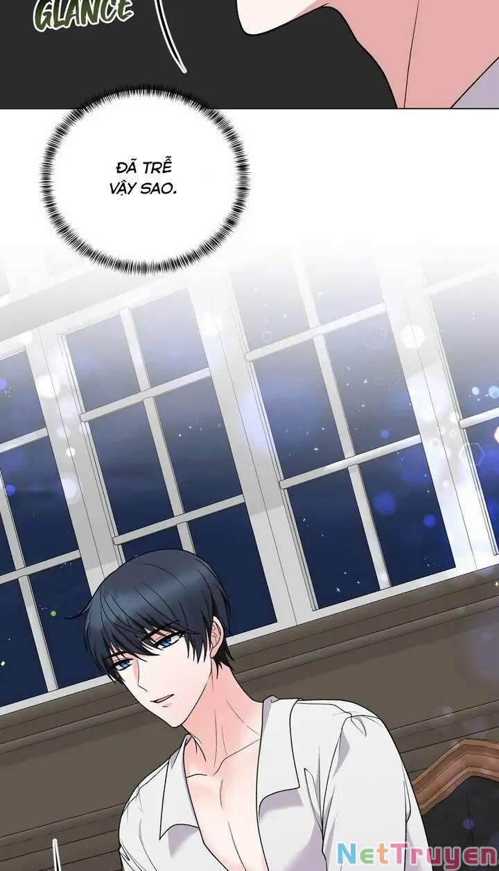 Nhân Vật Phản Diện Muốn Thành Nữ Chính 52 trang 41