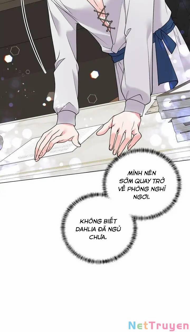 Nhân Vật Phản Diện Muốn Thành Nữ Chính 52 trang 42