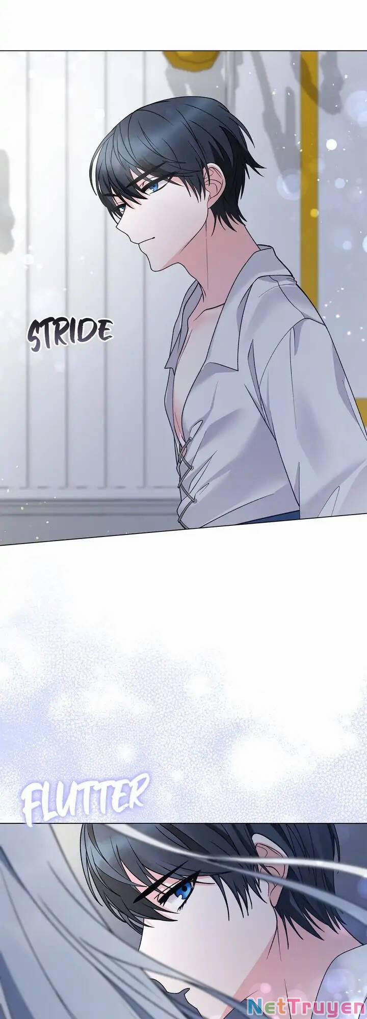 Nhân Vật Phản Diện Muốn Thành Nữ Chính 52 trang 44