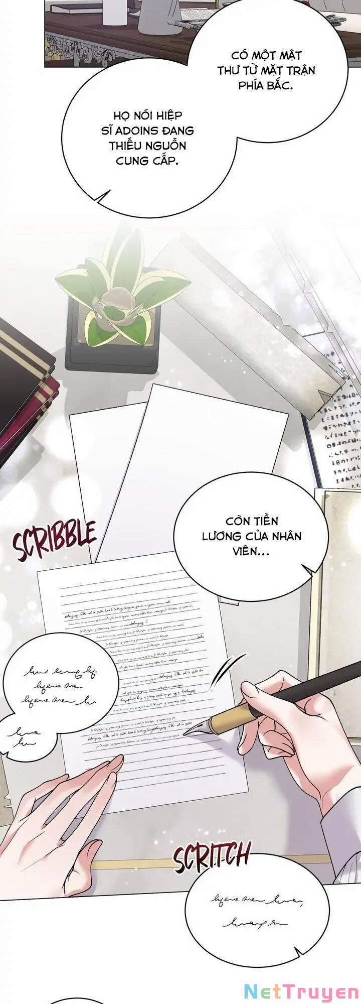 Nhân Vật Phản Diện Muốn Thành Nữ Chính 52 trang 47