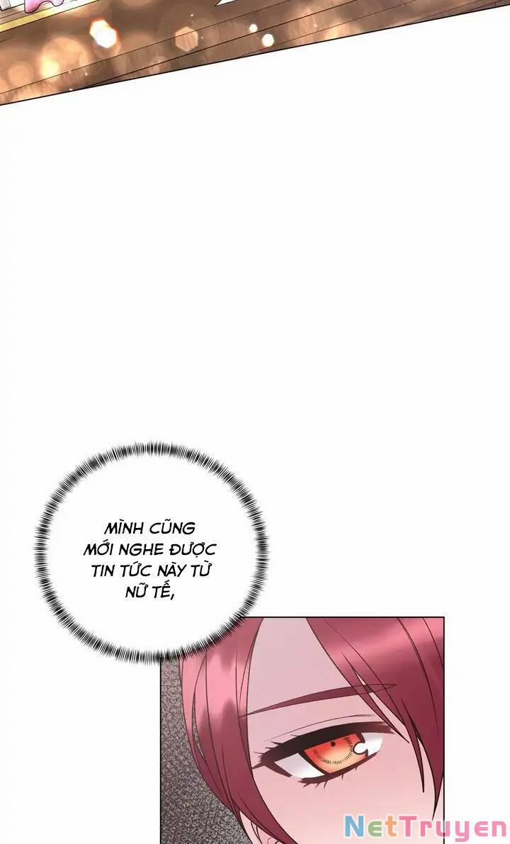 Nhân Vật Phản Diện Muốn Thành Nữ Chính 52 trang 5