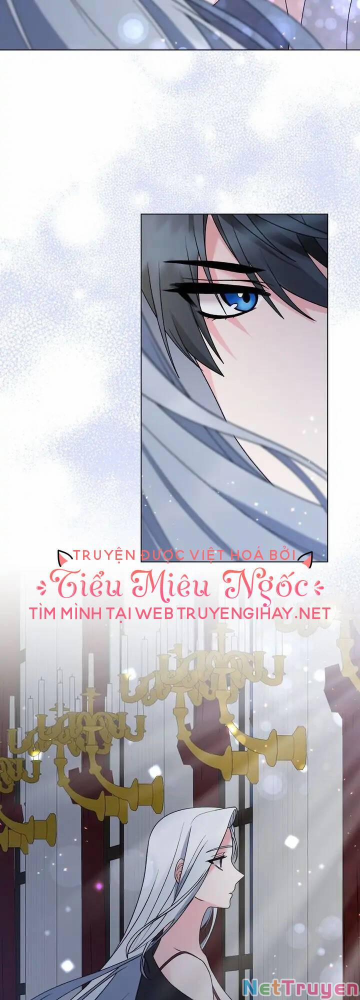 Nhân Vật Phản Diện Muốn Thành Nữ Chính 52 trang 53