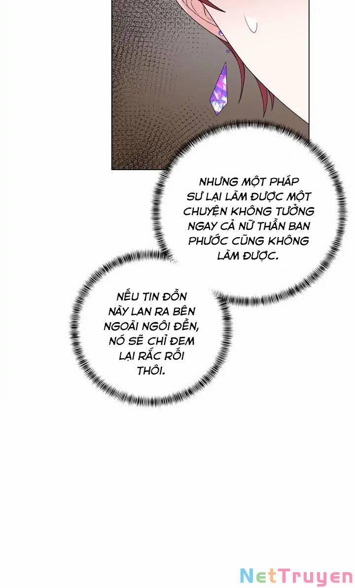 Nhân Vật Phản Diện Muốn Thành Nữ Chính 52 trang 6