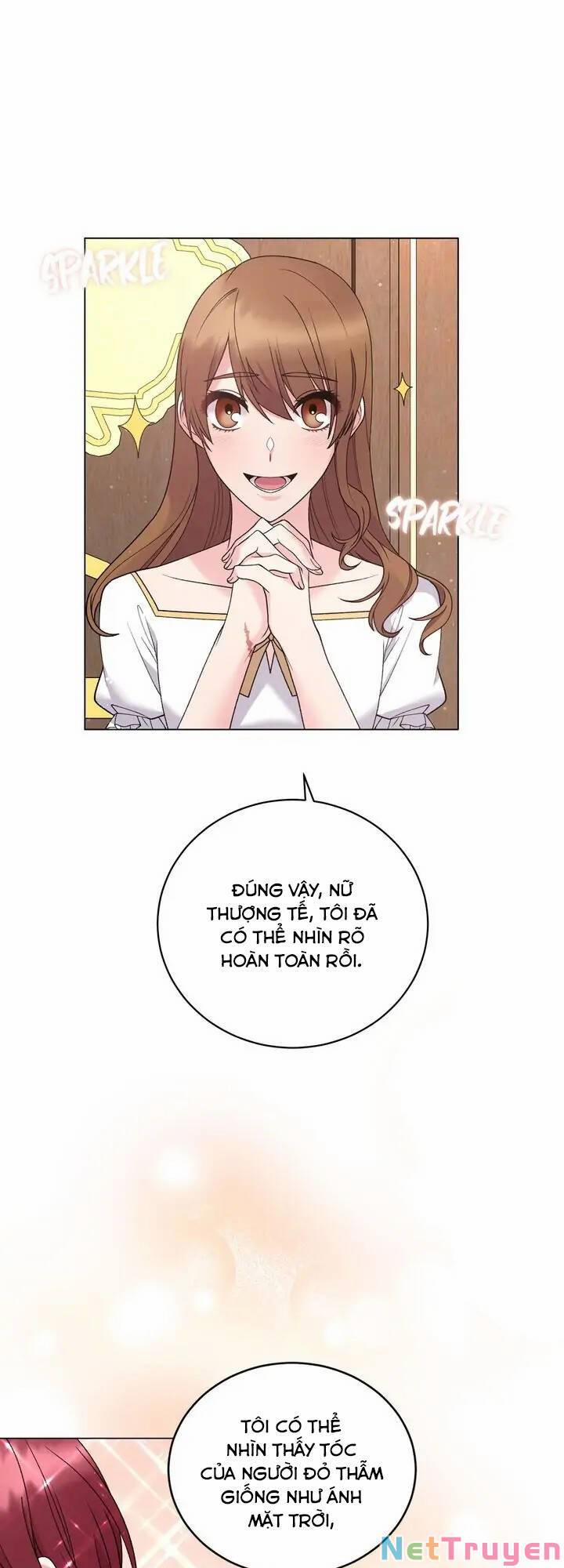 Nhân Vật Phản Diện Muốn Thành Nữ Chính 52 trang 7