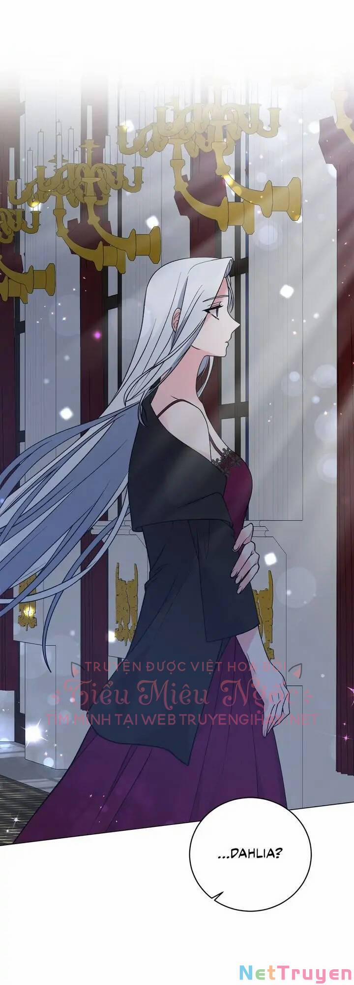 Nhân Vật Phản Diện Muốn Thành Nữ Chính 53 trang 0