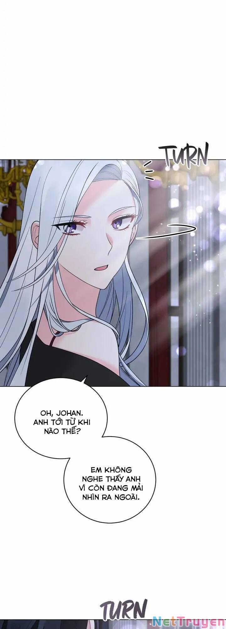 Nhân Vật Phản Diện Muốn Thành Nữ Chính 53 trang 1