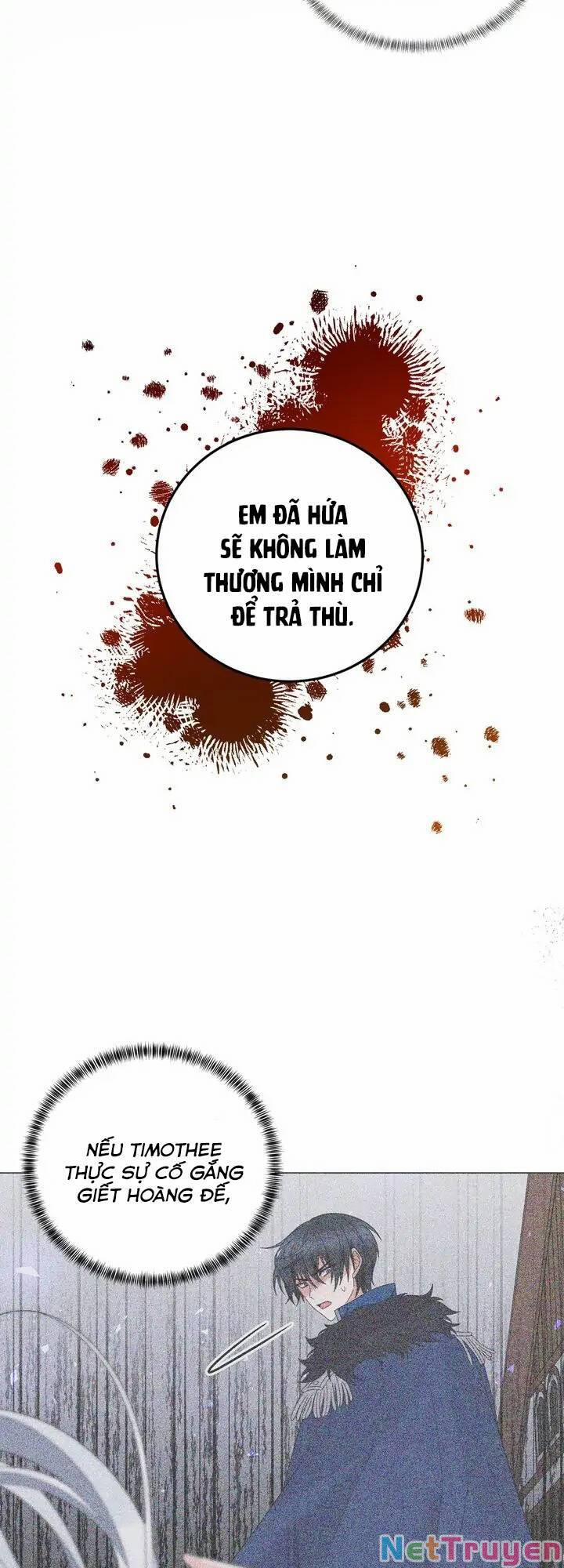 Nhân Vật Phản Diện Muốn Thành Nữ Chính 53 trang 11