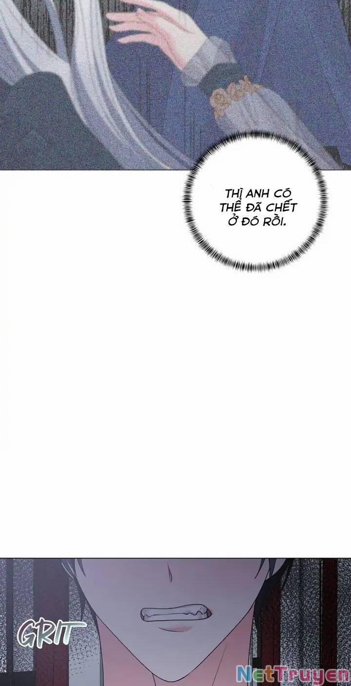 Nhân Vật Phản Diện Muốn Thành Nữ Chính 53 trang 12