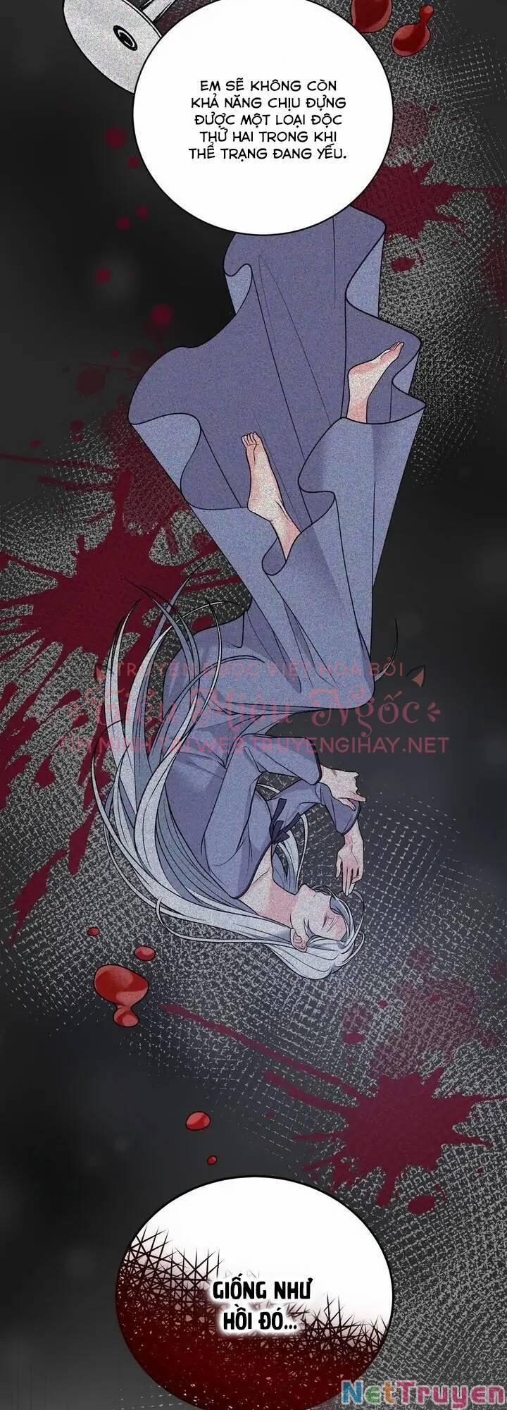 Nhân Vật Phản Diện Muốn Thành Nữ Chính 53 trang 15