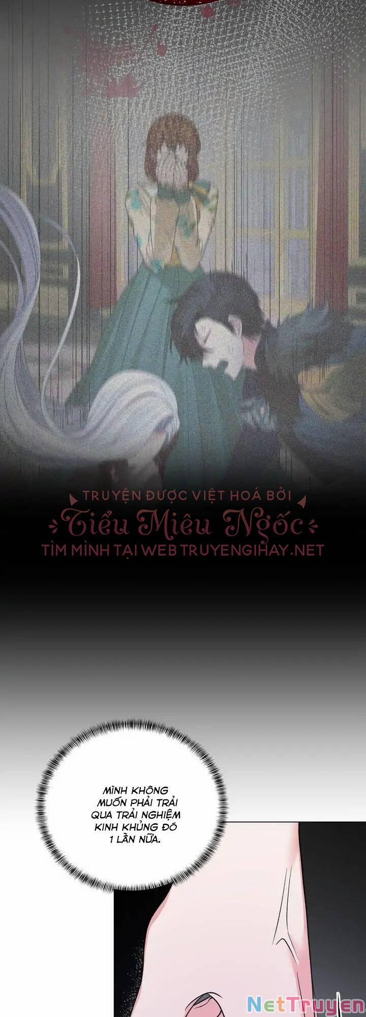 Nhân Vật Phản Diện Muốn Thành Nữ Chính 53 trang 16