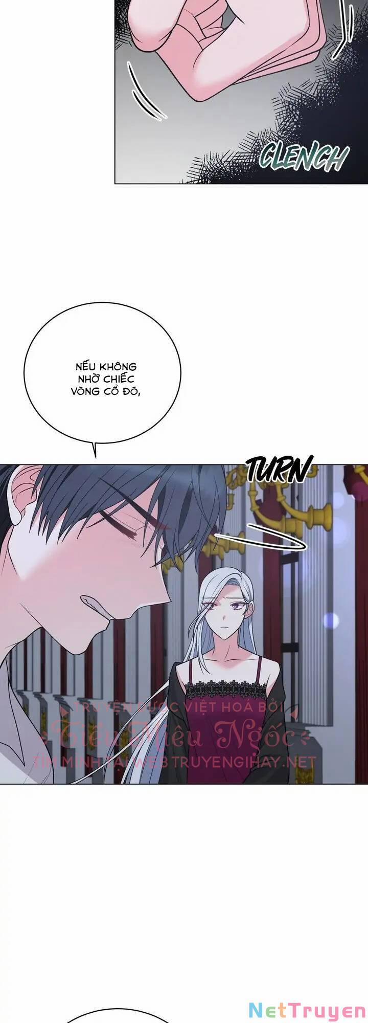 Nhân Vật Phản Diện Muốn Thành Nữ Chính 53 trang 17