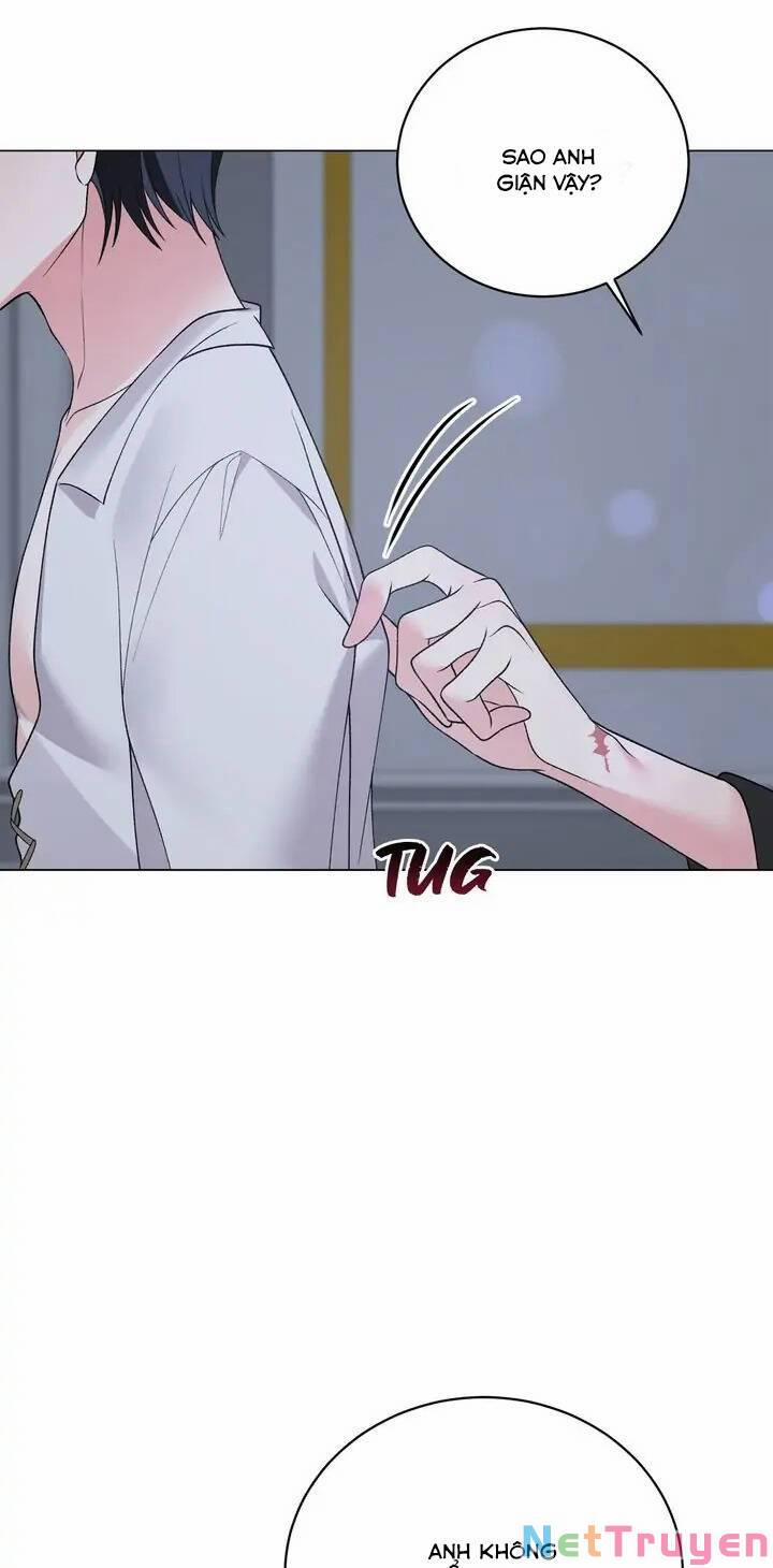 Nhân Vật Phản Diện Muốn Thành Nữ Chính 53 trang 19