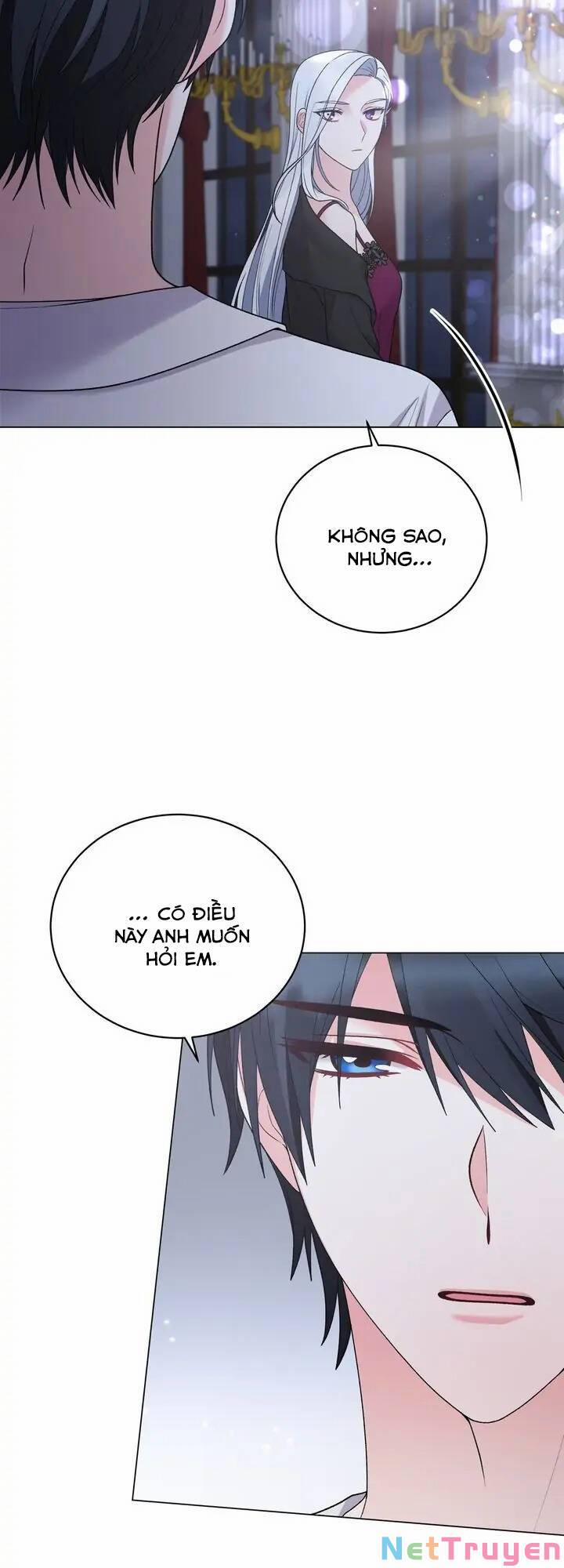 Nhân Vật Phản Diện Muốn Thành Nữ Chính 53 trang 2