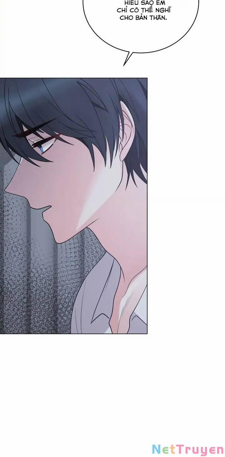 Nhân Vật Phản Diện Muốn Thành Nữ Chính 53 trang 20