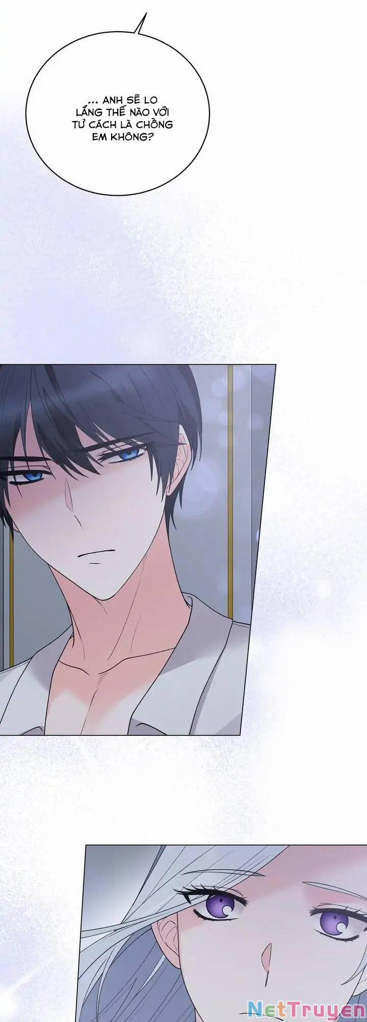 Nhân Vật Phản Diện Muốn Thành Nữ Chính 53 trang 24