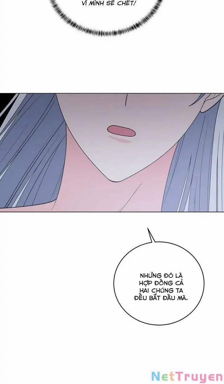 Nhân Vật Phản Diện Muốn Thành Nữ Chính 53 trang 26