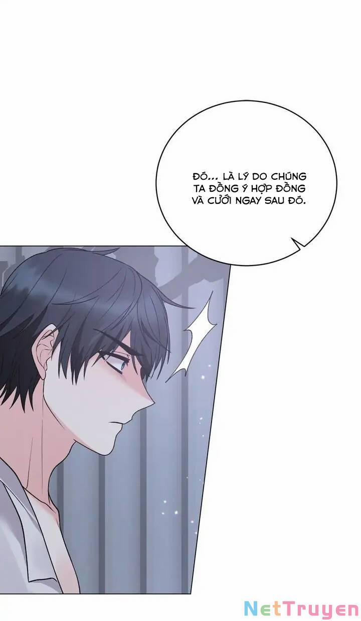 Nhân Vật Phản Diện Muốn Thành Nữ Chính 53 trang 27