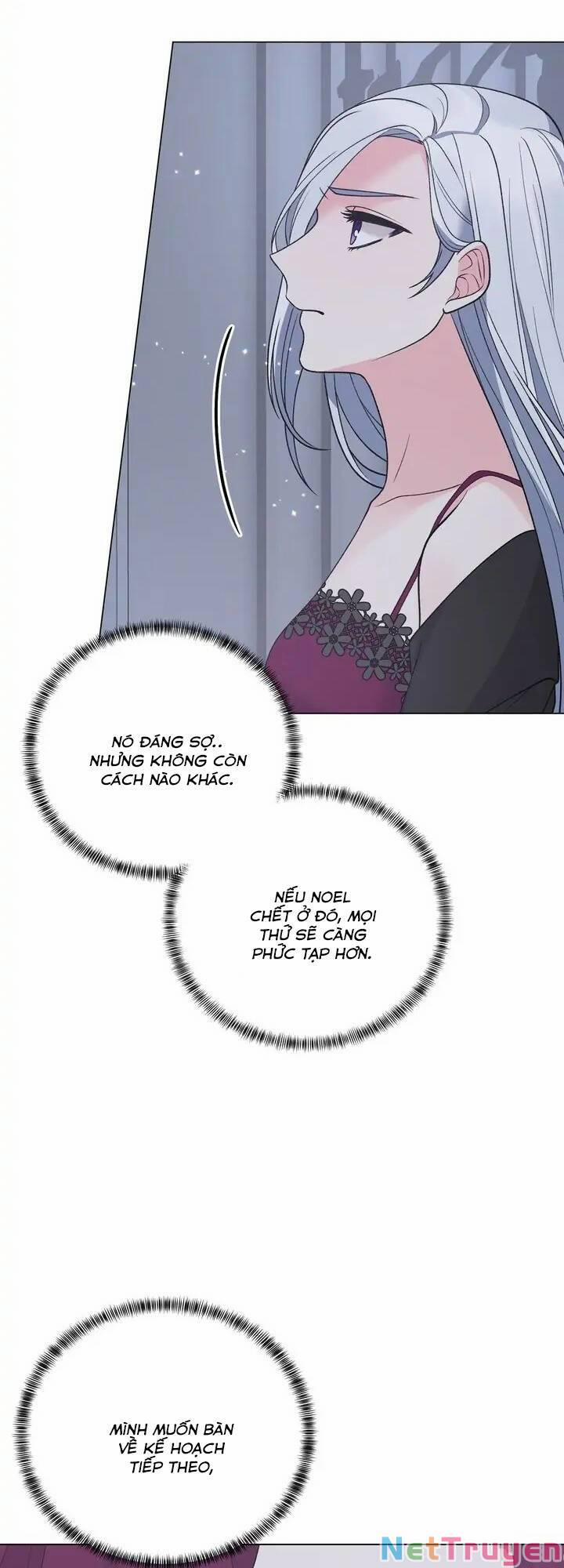 Nhân Vật Phản Diện Muốn Thành Nữ Chính 53 trang 28