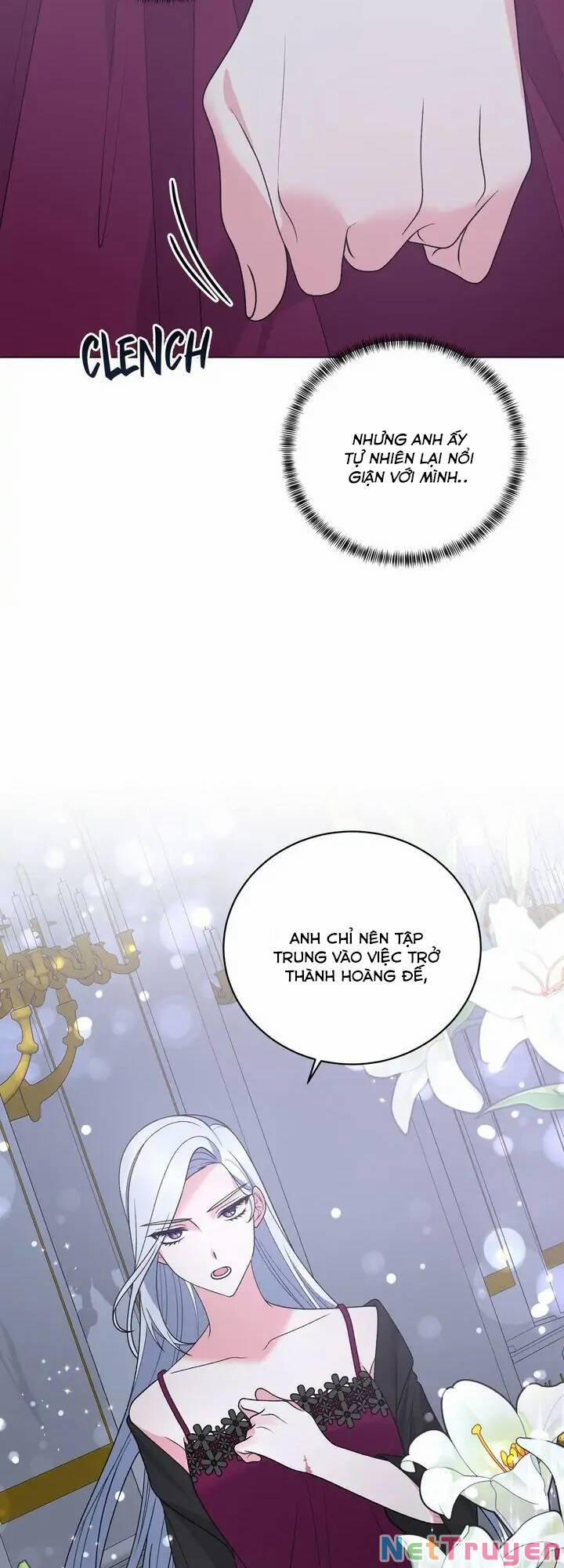 Nhân Vật Phản Diện Muốn Thành Nữ Chính 53 trang 29