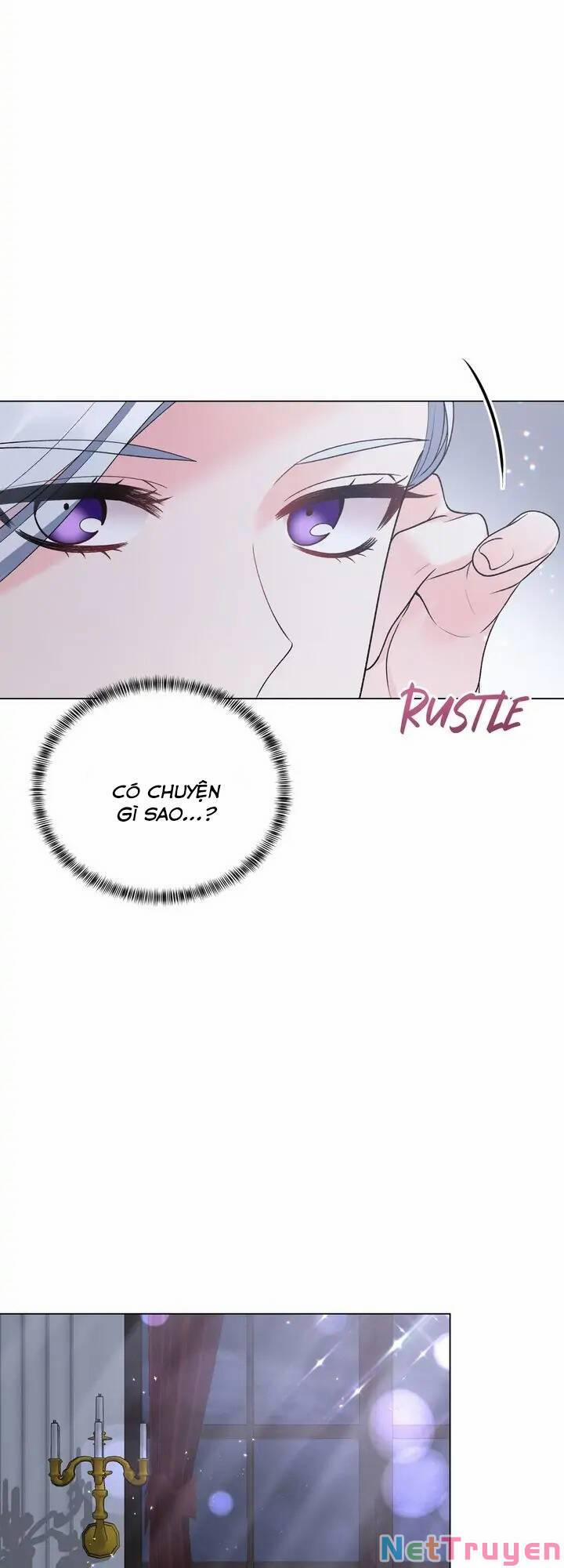 Nhân Vật Phản Diện Muốn Thành Nữ Chính 53 trang 3