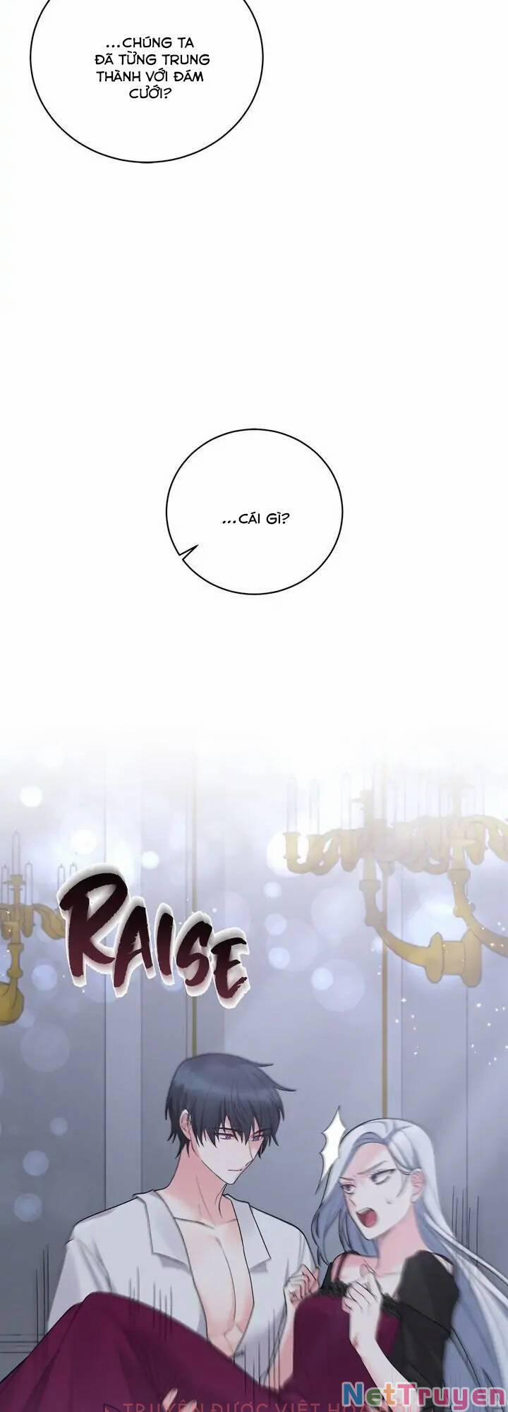 Nhân Vật Phản Diện Muốn Thành Nữ Chính 53 trang 32