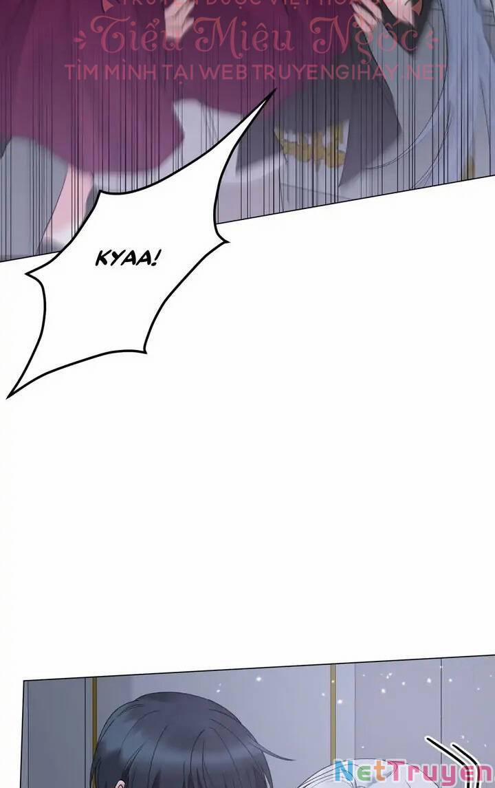 Nhân Vật Phản Diện Muốn Thành Nữ Chính 53 trang 33