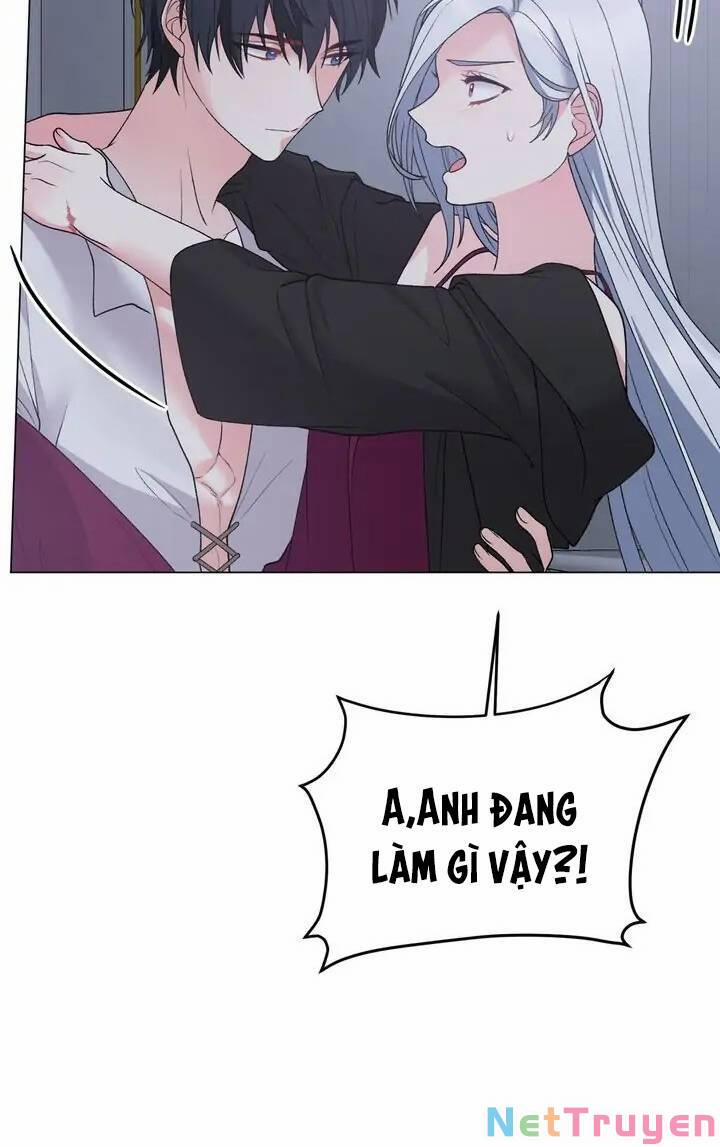 Nhân Vật Phản Diện Muốn Thành Nữ Chính 53 trang 34